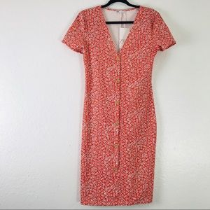 Gorgeous Mini Stretch Zara Dress